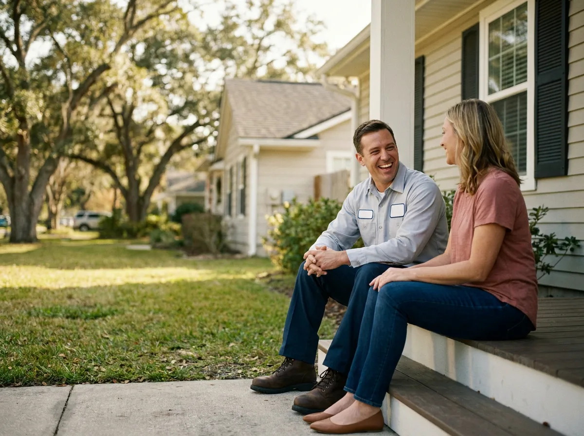 Septic tank pumping FAQs for Cecil, GA
